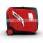 Bison China Remote Start Portable Super Silent Petrol Inverter Camping Petrol Generator 4 Kw Inverter Generator