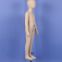 Hot sale children full body mannequin size 120 with head ,hands and feet fiberglass made material