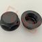 EN AW-7075 Aluminum Customized Front Fork Nut Material For Motorcycle Automotive