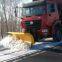 China Truck Snow Plow manufacturer