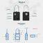 G360P Touch Keyboard Password Intelligent Logistics GPS Lock