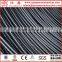 Reinforcing deformed high tensile steel rebar