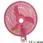 Wall Mounted Plastic Electric Fan with Oscillation Function New Arrival/Electric fan