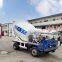 concrete mixer truck for sale cement mixer truck made in china