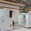 Garbage incinerator alberta，Waste pyrolysis device，garbage disposal repair