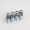 14-CRZX10 UTERS replaces of Schroeder Hydraulic and Lube Filter element