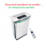 Household intelligent air purifier Air disinfection machine