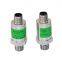 China Factory Manufacturing High Quality High Accuracy small pressure sensor 0-10V 0.5-4.5V 4-20 mA Pressure Transmitters