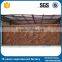Zero Pollution Hot-Dip Galvanized Wrought Decorative Garden Iron Gate