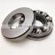 Good quality CLUNT 50*110*43mm 51410 bearing 51410 single direction thrust ball bearing 51410