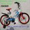 bicycle ODM Pink Small Kids Bikes Girls 12'' Kids Bicycle With Single Speed Gears Color customization
