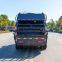Garbage Compactor Truck 8 Cbm Compression Garbage Truck 1suzu 4X2 Garbage Truck 5 Tons Refuse Garbage Compactor Truck