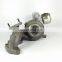 GT1749V Turbo charger for Audi A3 with BKD / AZV Engine 03G253010J 724930 turbocharger