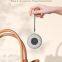 Sound Machine White Noise Machine with 39 Soothing Sounds Sleep Machine for Baby Kids Adults Brown