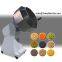 Automatic Octagonal Flavour Nuts Drum Seasoning Mixer Machine
