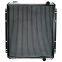 Caterpillar Komatsu Kobelco Kubota Sumitomo Volvo Excavator Radiator