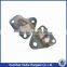 Sheet metal bending forming bracket