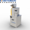 Yosion YX-HJ60×100 Jaw Crusher;Broken Samples;Sample Preparation Equipment