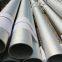 Round A106 Gr. B API 5L Seamless Pipes for Pipeline Transportation