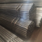 Tubes d'acier inoxydable soudés en SUS 304, 316, 430, 316ti