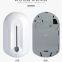 Automatic sensing hand sterilizer
