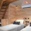 SXKON Types of Jupiter Luxury Glamping Tent
