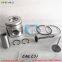 Kit de pistones del motor C7.1 3066 con pasador y clips 3707998 370-7998 para CAT