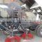 Low Price Dongfeng price of road sweeper truck,4x2 mini road cleaning machine