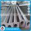 2016 Cost Efficient Lawn Lamp Pole Used on Lawn with Certificates CE for Light Pole