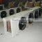 Evaporator coils for cold room