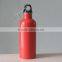 1000ml aluminum water bottle,eco-friendly,recyclable customized color