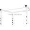 Solid Square Steel Tube Frame Power Cage