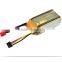 High Quality 25C 3S 1500mah 11.1V Lipo Battery for Airsoft /gun/RC Model/hobby Quality Choice