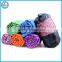wholesale multiple colors yoga mat towel for yoga&pilates