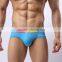 2016 hot selling mens underwear briefs thong