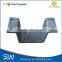 Special sheet metal fabrication welded stamping parts