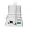 New pan tilt wifi wireless ip hd camera with 1280x720 (Mage Pixels) from shenzhen