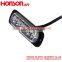 surface mounted led grille warning lights/6leds strobe lightheads for truck HF-160                        
                                                Quality Choice