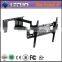 lcd tv bracket up and down tv mount tv wall mount bracket