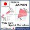 Durable and High-quality street corner mirror with high-performance made in Japan