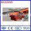 Safe power conductor bar wood electric pole with best quality