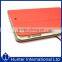 Red Color Printed Star Tree Tablet Case For iPad Mini