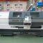 Catalogue of CKE series CE flat bed cnc lathe machine for sale                        
                                                Quality Choice