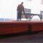 hydraulic scissor car lift