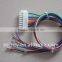 UL 1007 wire crimp termial &insert housing by Car use cable