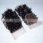 loose wave lace closure with high quality hair side part closure