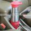 Smart Unique Style Traveler Kettle Red Auto Heated Travel Kettle