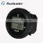 LCD double hour meter of runleader total hour resettable