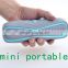 High quality bluetooth speaker portable wireless bluethooth speaker with carabiner --- RS619