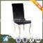 1.2mm thickness heavy-duty stainless steel chair